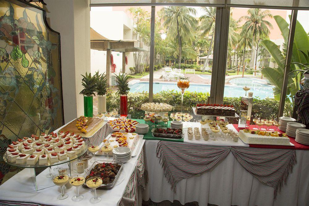 Posada De Tampico Exterior foto